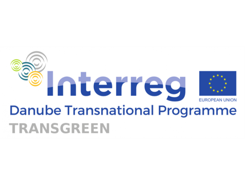 Integrated Transport and Green Infrastructure Planning in the Danube-Carpathian Region for the Benefit of People and Nature