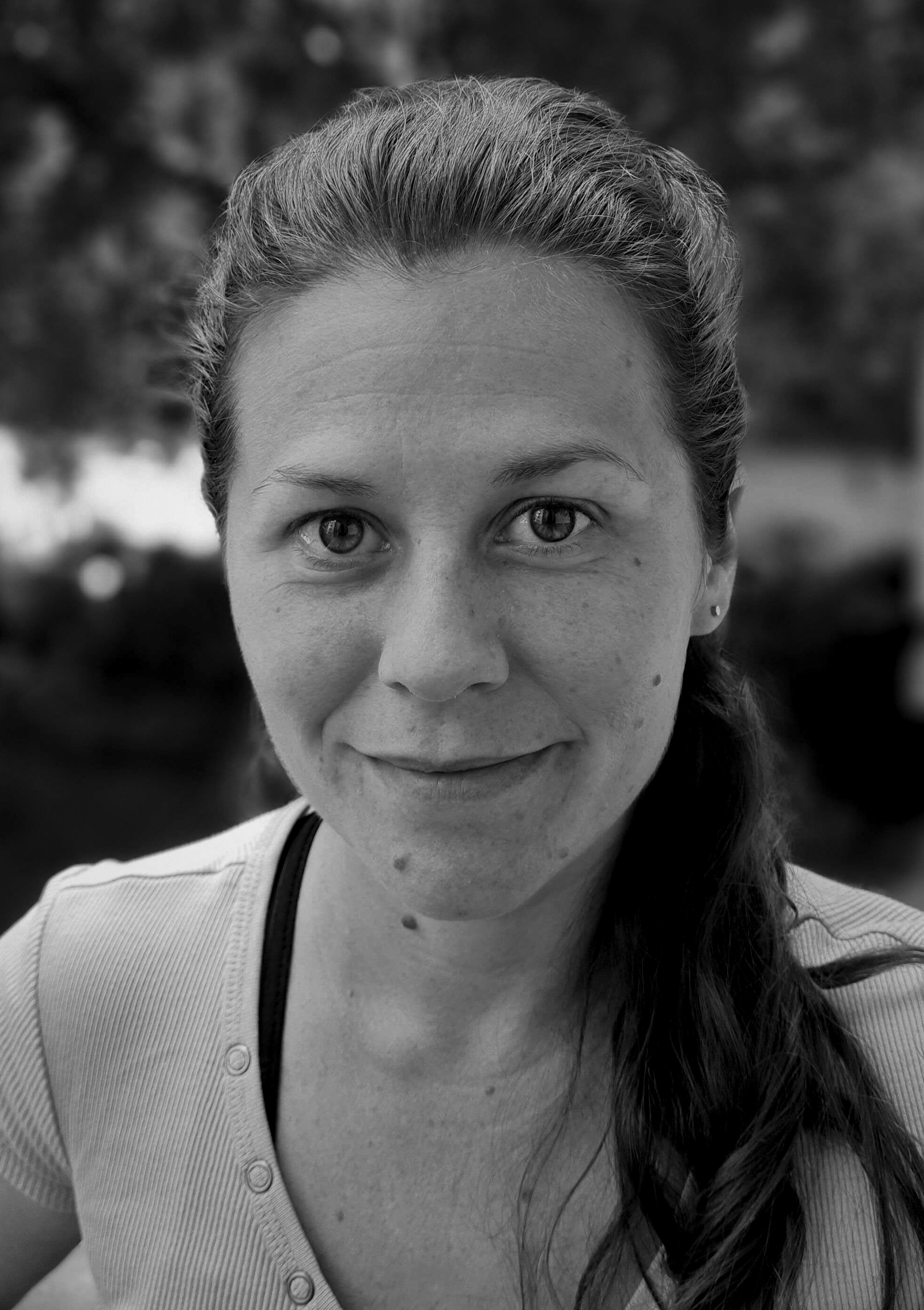 Viktória Selmeczy