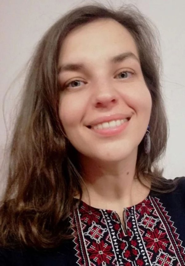Miriam Miláčková, PhD.