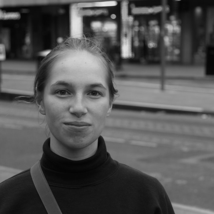Flora Rausch