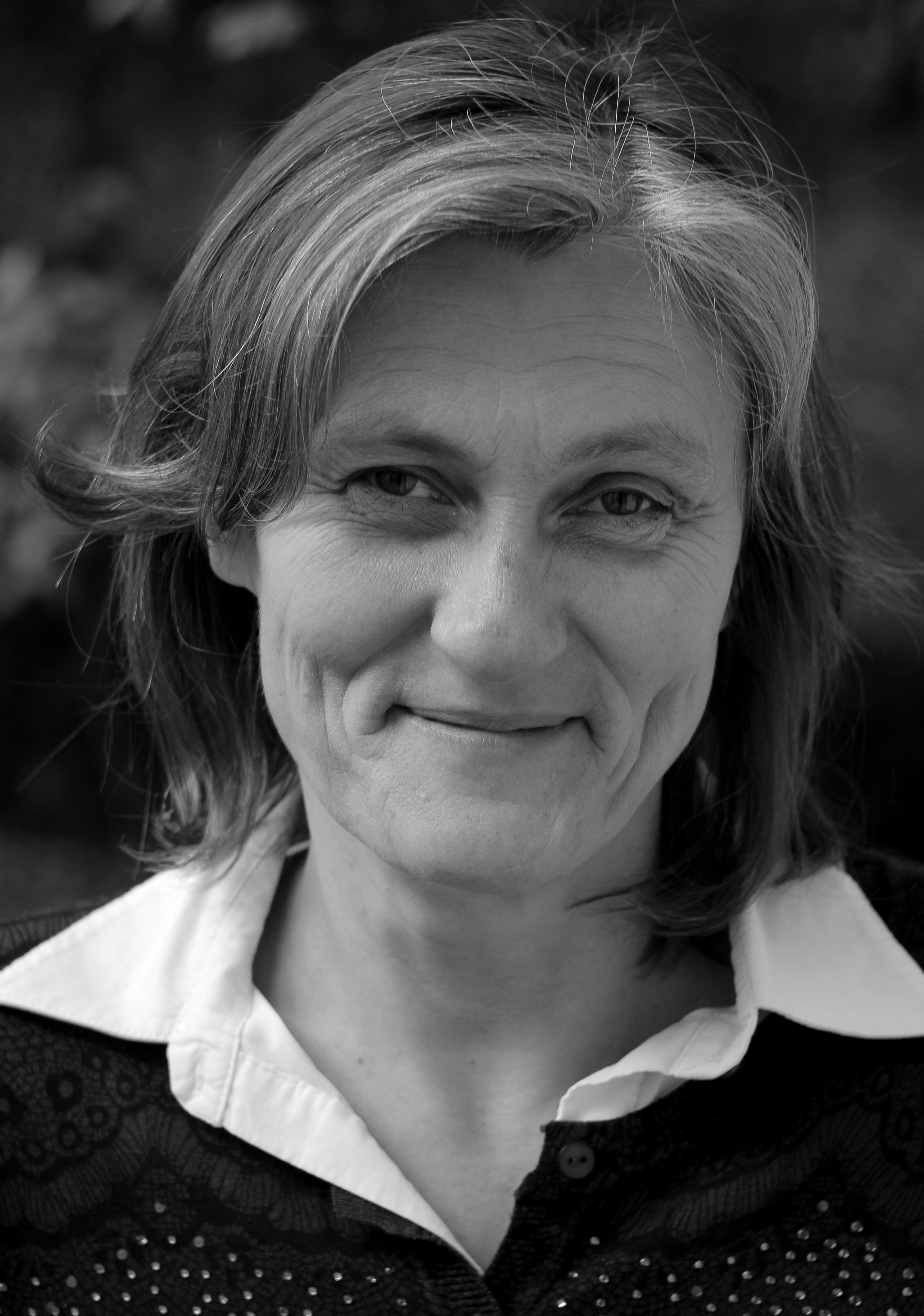 Dr Ildikó Varga