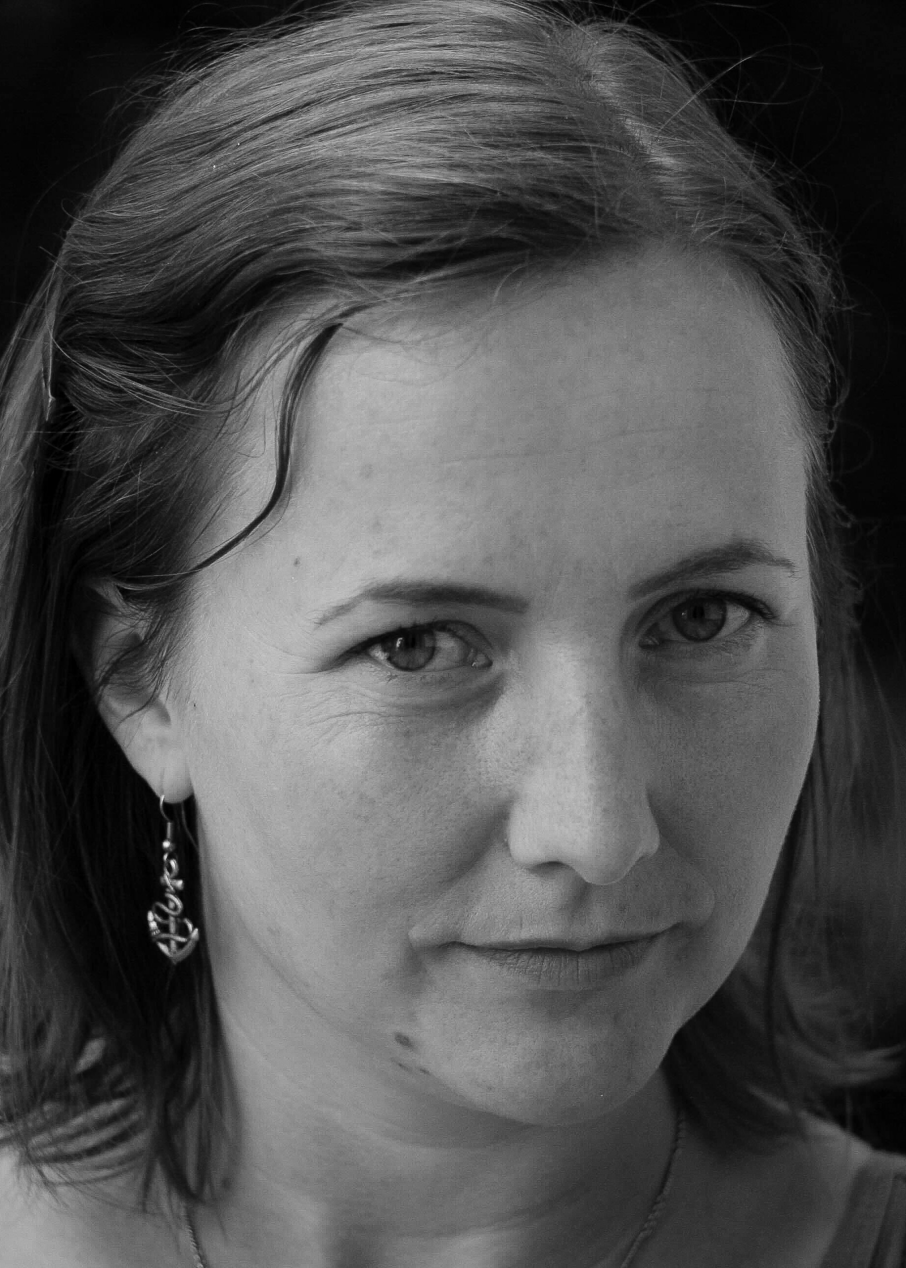 Linda Magyar