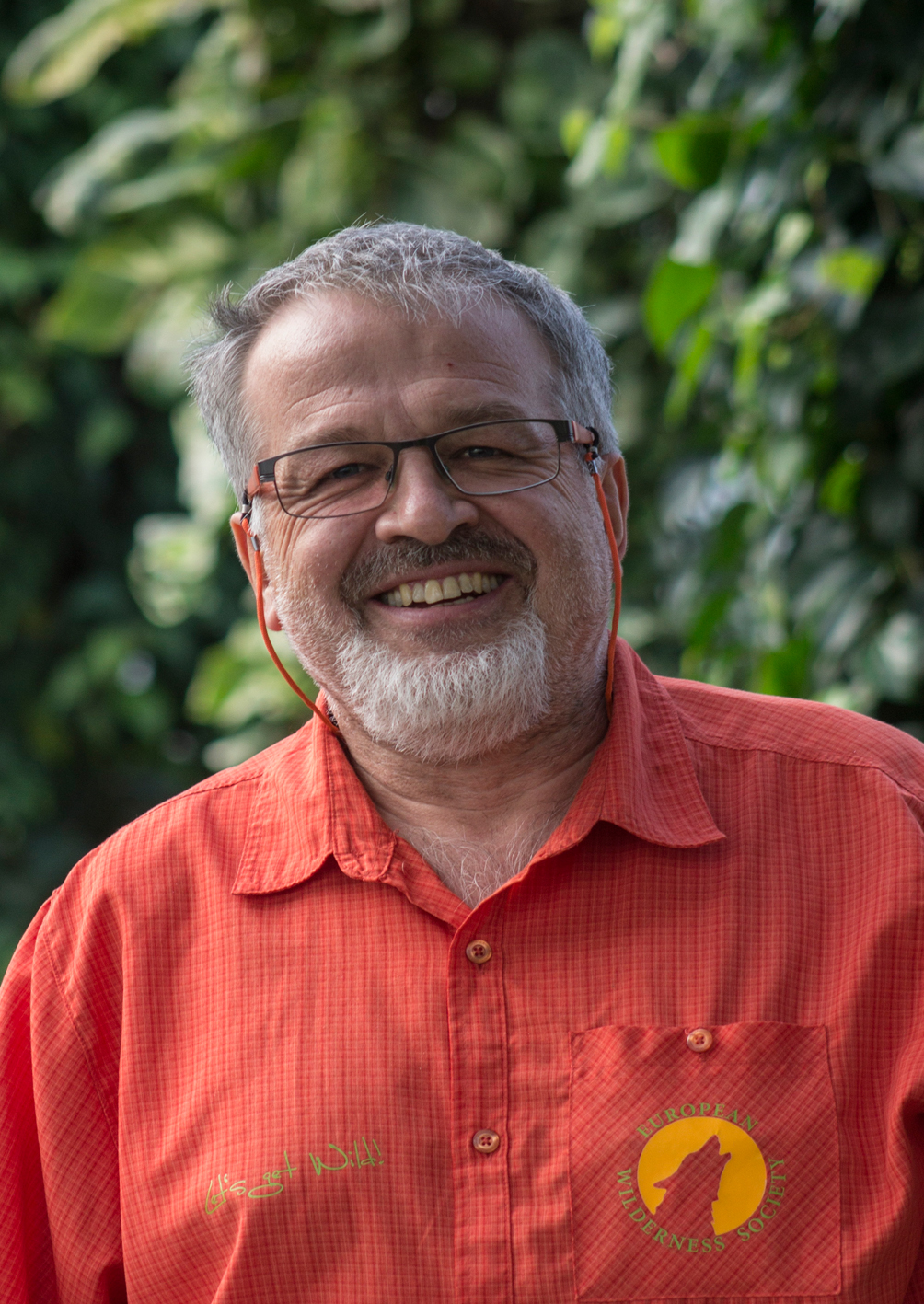 Max Rossberg