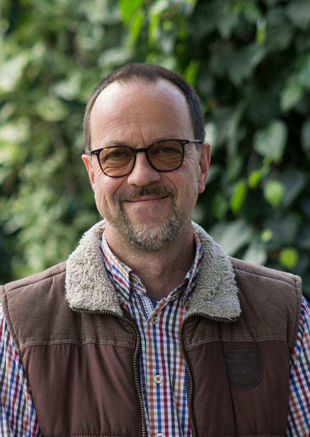 Michael Meyer