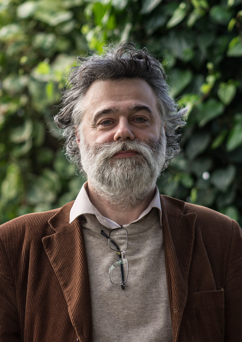 Vince Zsigmond