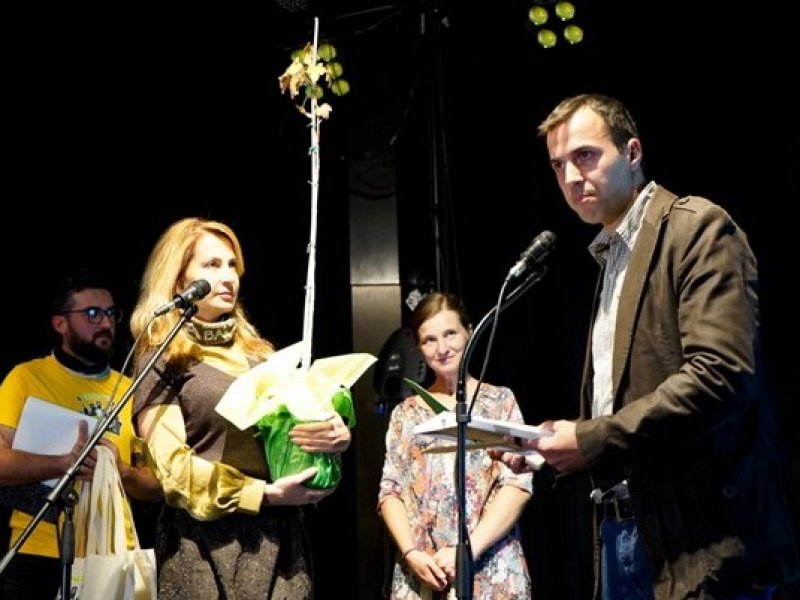 Biodiversity and Climate Change Awards 2020