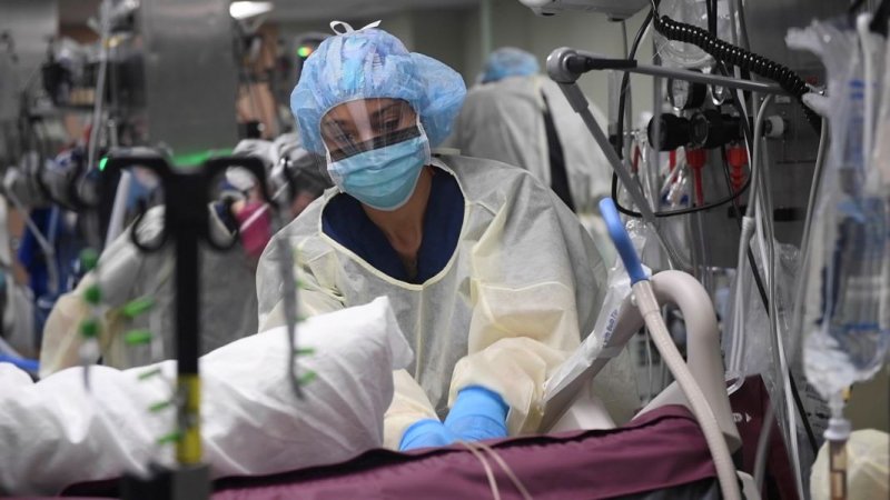 Resilience in Times of Pandemics