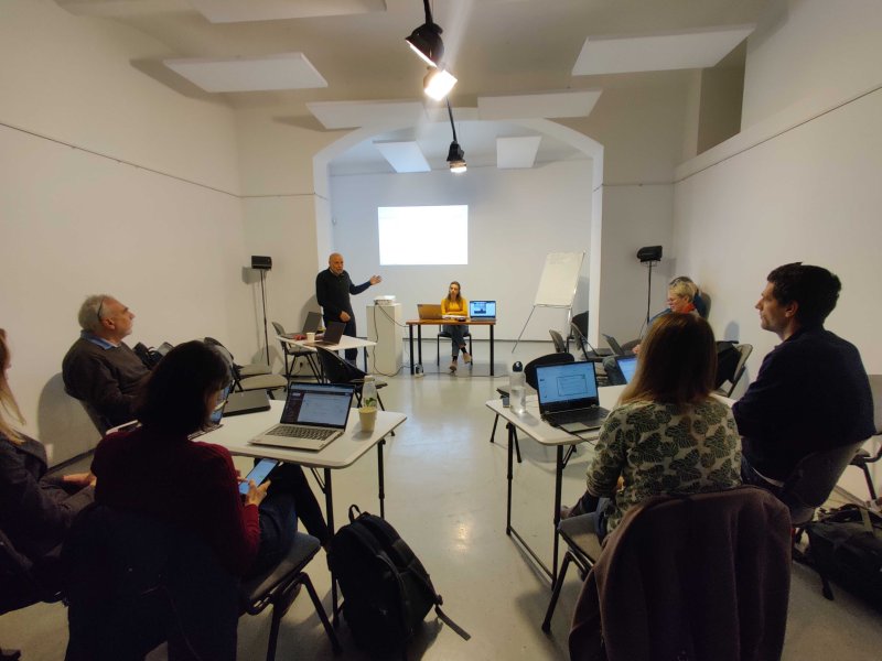 Advancing EU Fund Efficiency: Updates and Strategies from CEE Project Partners