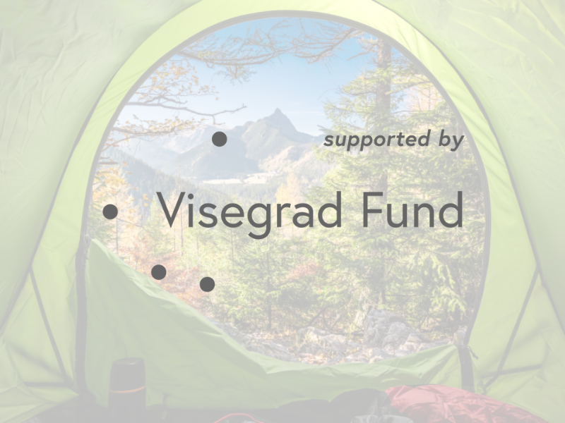 Do you hear that? It's the Call of the Wild!