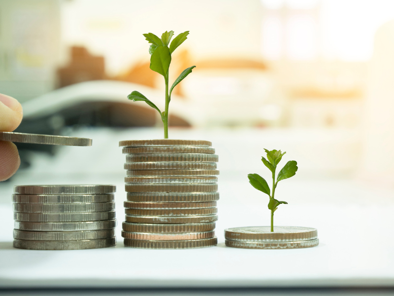 Uniting for a Green Future: Consortium Updates on Climate-Neutral Strategies