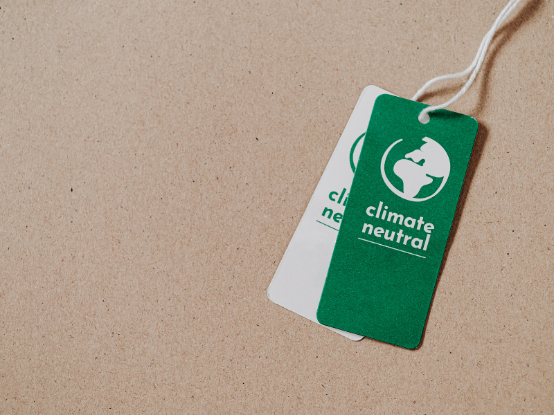 Navigating Tomorrow: EU's October Deliberations for a Climate-Neutral Horizon