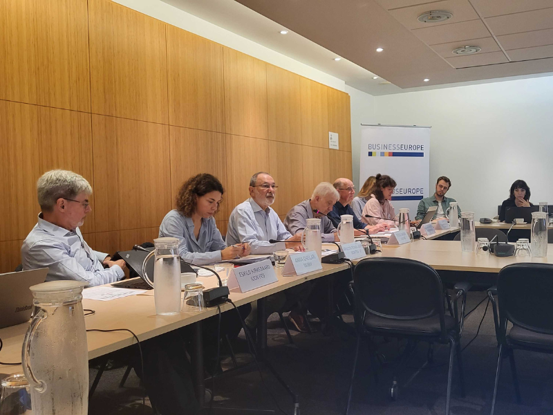 Insights from the 'Understanding OECMs to Achieve the 30 by 30 Target' networking event