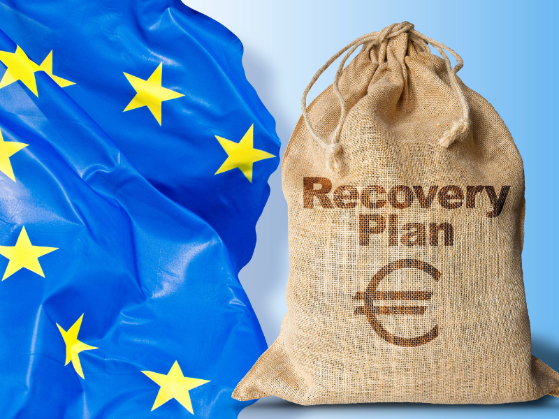 Checking into Next Generation EU