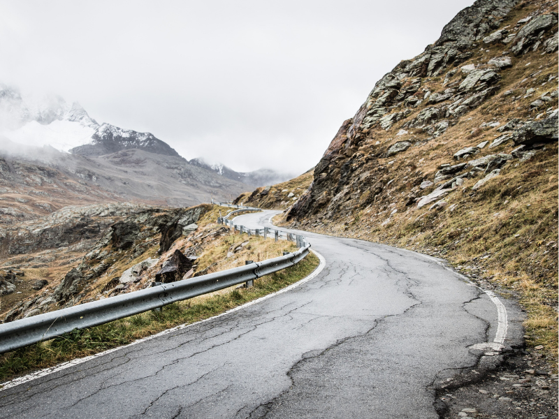 Rocky Road to Climate Action