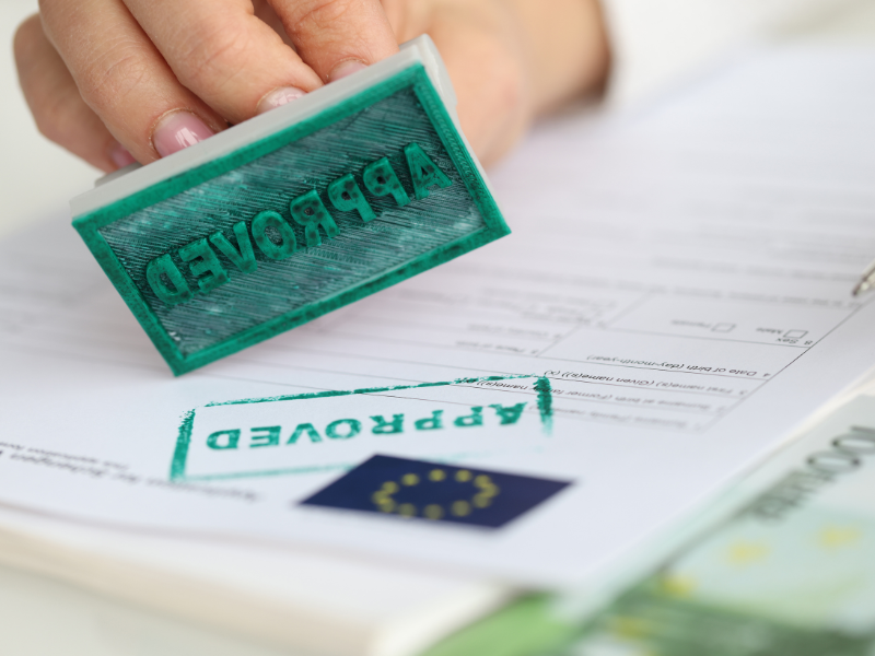 Partners Progress in Efficient Allocation of EU Funds