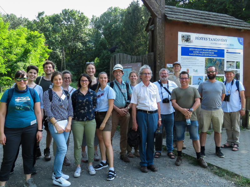 International stakeholders meet in Tata to discuss policy and action on peatlands