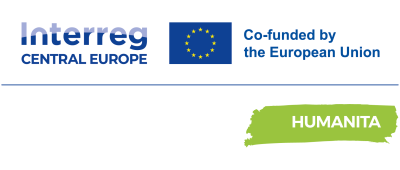 Tavaly indult a HUMANITA Interreg projekt