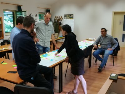 How can we use a Resilience Assessment?