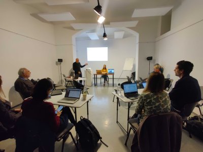Advancing EU Fund Efficiency: Updates and Strategies from CEE Project Partners
