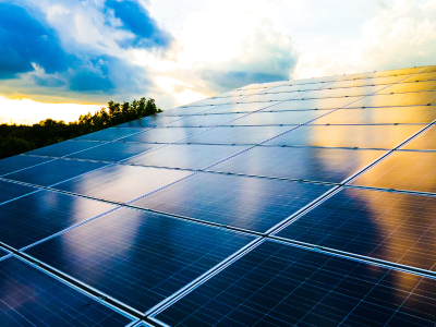 Mapping out space for nature-positive renewables