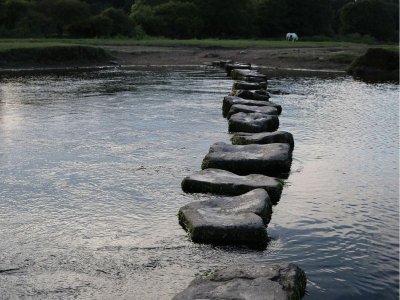 Reaching Climate Milestones