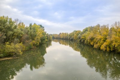 Resilience Assessments: the Körösök Völgye case