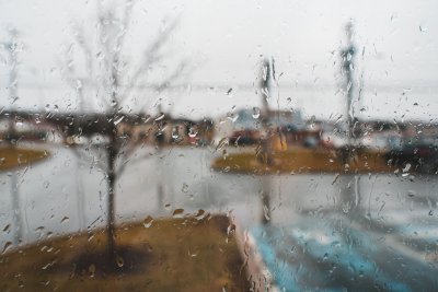 Cities and Climate Change: Water-related challenges