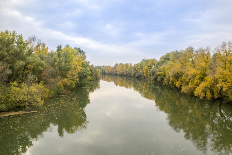 Resilience Assessments: the Körösök Völgye case