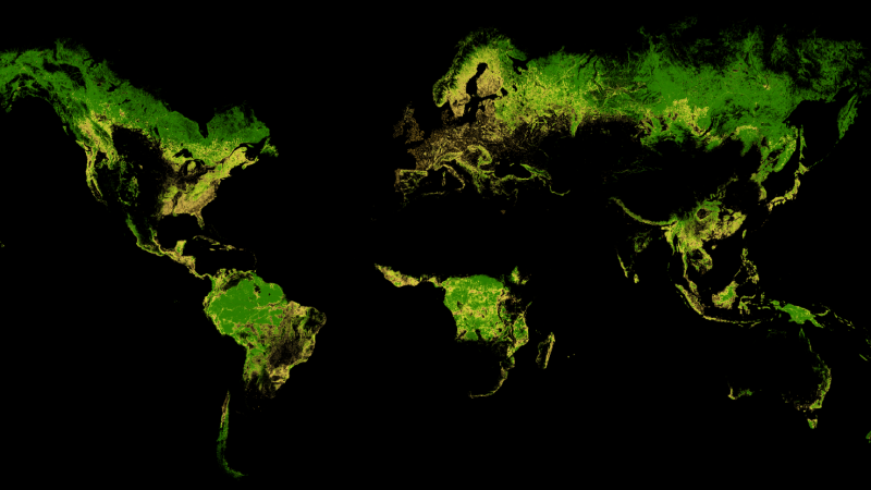 Anthropocene, Revisited