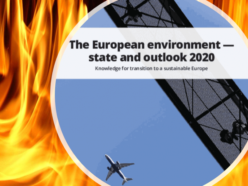 EU Fahrenheit 451