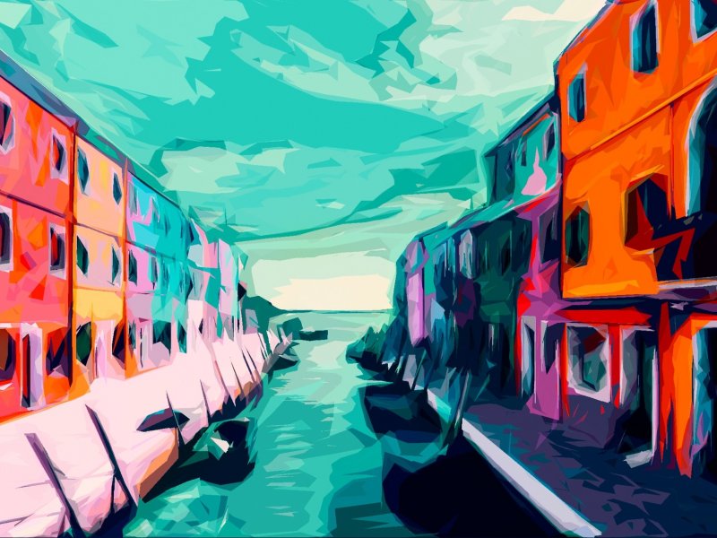 Urban Resilience: Portraying a Need