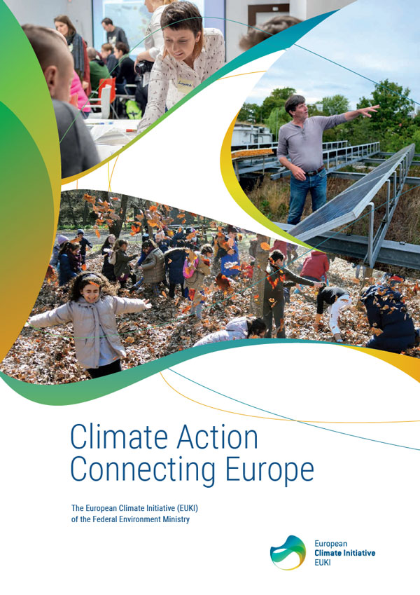 The European Climate Initiative (EUKI)