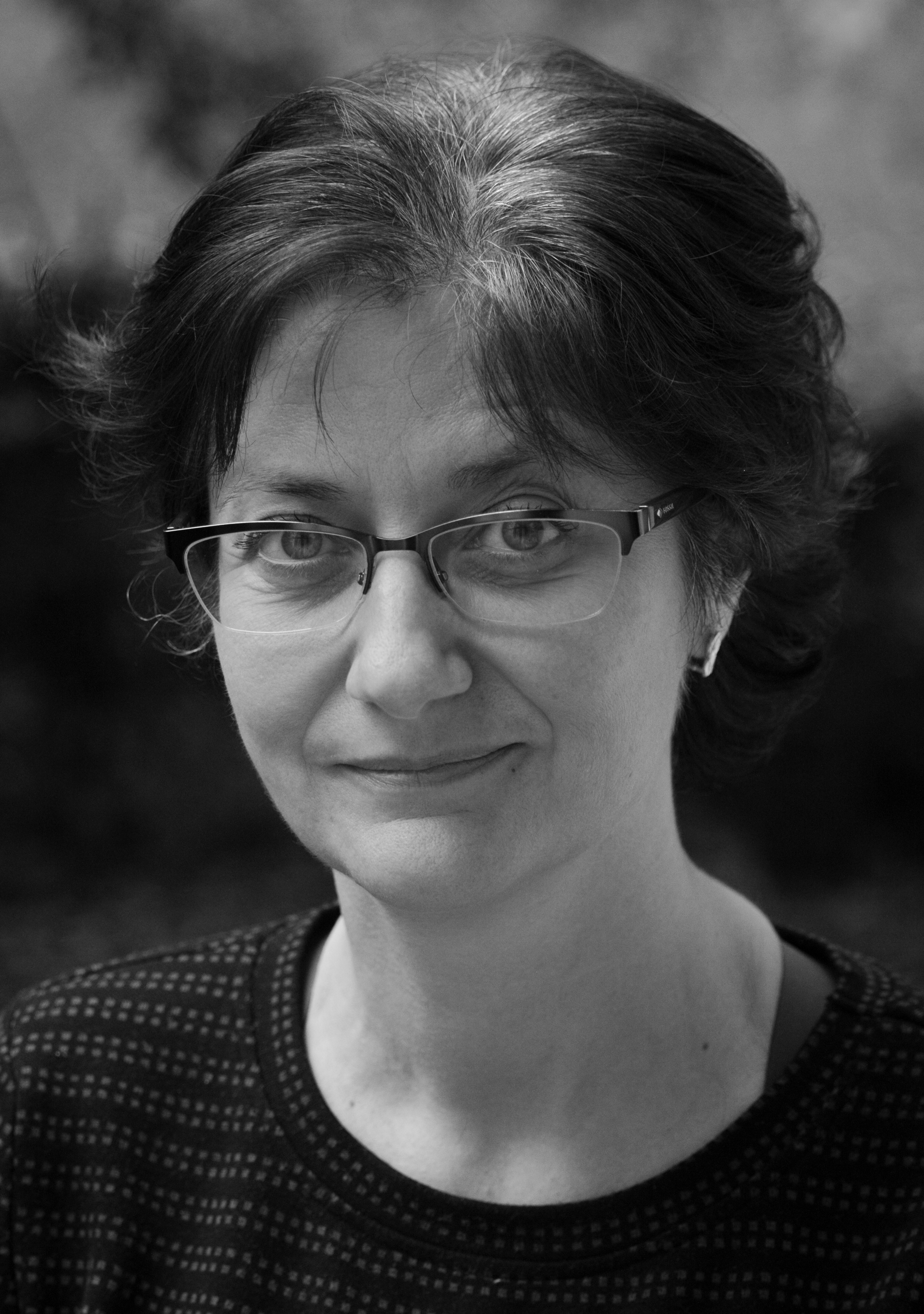 Dr Gabriella Mária Nagy