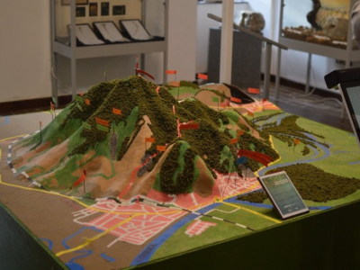 Interaktív kiállítás nyílt a klímaváltozás hatásairól és annak helyi vonatkozásairól a Tokaji Múzeum és Világörökségi Bormúzeumban