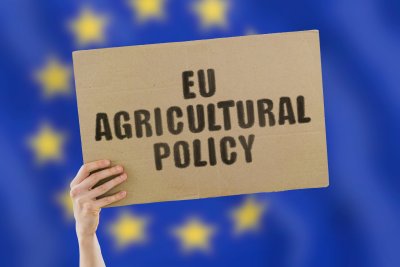 Agriculture Policy Updates - April 2022