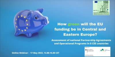 Assessing the National EU Funding Plans in CEE