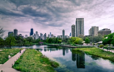 Cities and Climate Change: Urban Nature and Biodiversity