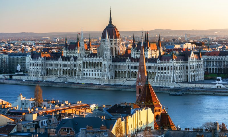 Fast approaching: the Hungarian EUKI Community Conference 2022