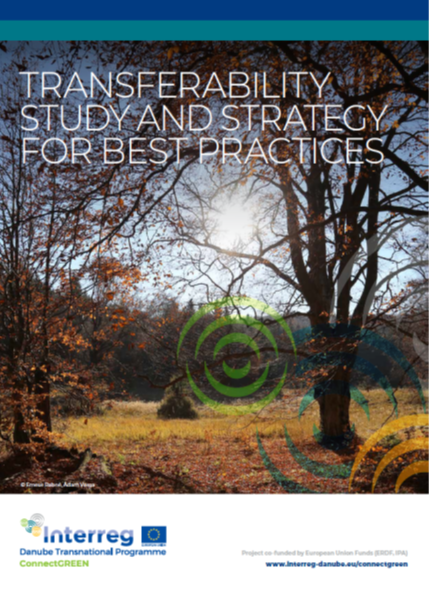 Transferability Study and Strategy for Best Practices
